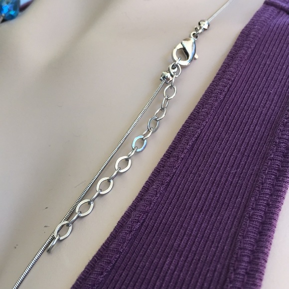 Long Necklace 5/$25 - Picture 3 of 5